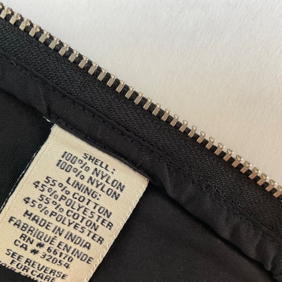 Anthropologie Ranna Gill Strapless Tulle Cropped Bustier Fashion Top Bla… - Picture 10 of 11